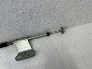 8W0713052P Трос кулисы КПП Audi A4 B9 Арт e11961347, вид 2
