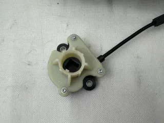 8W0713052P Трос кулисы КПП Audi A4 B9 Арт e11961347, вид 3