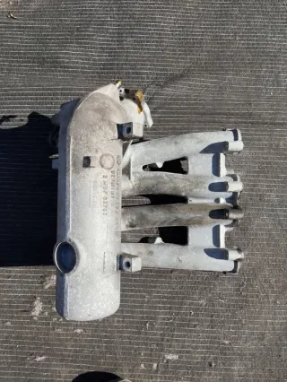 050133223D MBF33765 Коллектор впускной Volkswagen Passat B5 Арт e11944686, вид 6