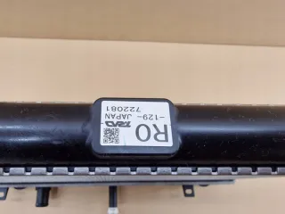 61232443 1770052R00 17700 Радиатор (основной) Suzuki Swift 5 Арт e11944618, вид 2