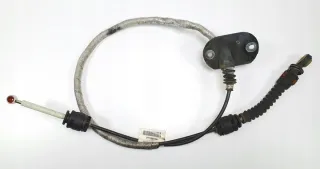 30783150 Трос кулисы КПП Volvo C70 2 Арт e11943713, вид 1