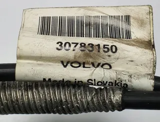 30783150 Трос кулисы КПП Volvo C70 2 Арт e11943713, вид 4