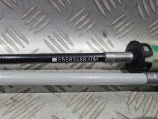 55583488 Трос кулисы КПП Opel Astra J Арт e11943598, вид 3