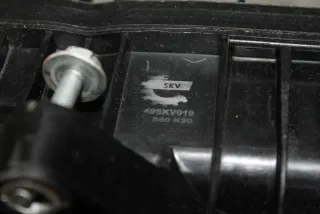 N57D30A 7800088 11617800088 8511363 11618511363 Коллектор впускной BMW 3 E90/E91/E92/E93 Арт e11943533, вид 7