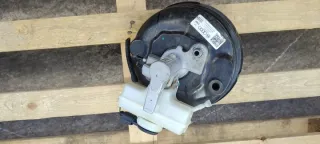 8K0612103K Вакуумный усилитель тормозов Audi A4 B8 Арт e11930869, вид 5