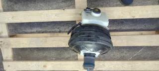 8K0612103K Вакуумный усилитель тормозов Audi A4 B8 Арт e11930869, вид 7