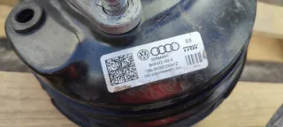 8K0612103K Вакуумный усилитель тормозов Audi A4 B8 Арт e11930869, вид 9