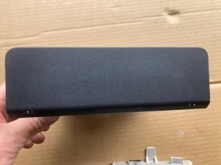 8W2035043E Блок навигации Audi A4 B9 Арт e11920019, вид 4