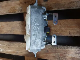  Подушка безопасности Audi A6 C6 (S6,RS6) Арт e11916878, вид 3