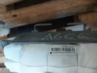  Подушка безопасности Audi A6 C6 (S6,RS6) Арт e11916878, вид 5