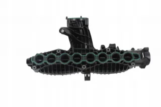 31431955 Коллектор впускной Volvo S60 2 Арт e11911424, вид 3