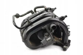 03E129711F Коллектор впускной Seat Ibiza 4 Арт e11911026, вид 2