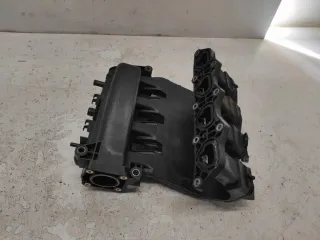 8200633248 PAW1925 Коллектор впускной Renault Clio 3 Арт e11910952, вид 4