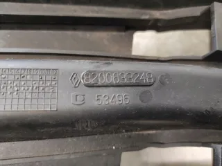 8200633248 PAW1925 Коллектор впускной Renault Clio 3 Арт e11910952, вид 5