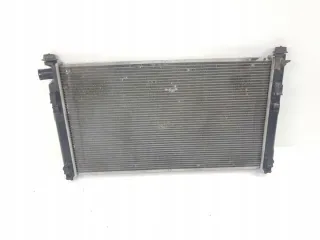 AMD8799 Радиатор (основной) Mitsubishi Lancer 10 Арт e11910699, вид 1