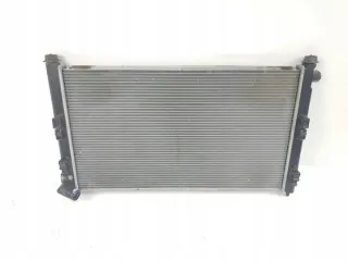 AMD8799 Радиатор (основной) Mitsubishi Lancer 10 Арт e11910699, вид 2