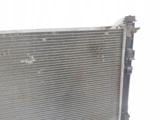 AMD8799 Радиатор (основной) Mitsubishi Lancer 10 Арт e11910699, вид 3