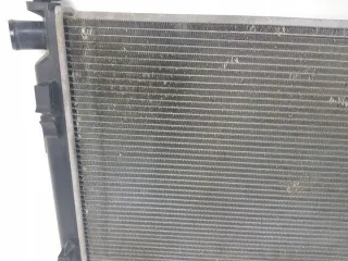 AMD8799 Радиатор (основной) Mitsubishi Lancer 10 Арт e11910699, вид 6