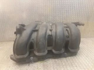 7544355 Коллектор впускной MINI Cooper R56 Арт e11910675, вид 1