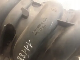 7544355 Коллектор впускной MINI Cooper R56 Арт e11910675, вид 4
