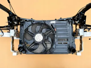 7301578 51117301578 7301579 51117301579 7406389 51117406389 51117406390 7406390 51117301577 7301577 51117301580 7301580 Радиатор (основной) MINI CLUBMAN F54 Арт e11910646, вид 3