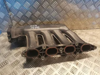 2711401101 Коллектор впускной Mercedes CLK W209 Арт e11910485, вид 3