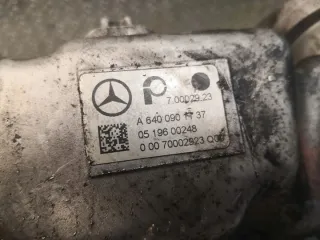 6400901137 Коллектор впускной Mercedes B W245 Арт e11910443, вид 5