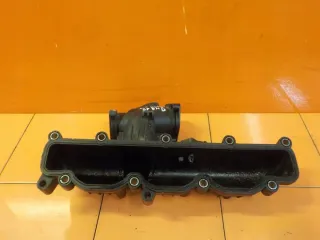 F1AE3481A 504384190 0504384189 Коллектор впускной Iveco Daily 5 Арт e11910176, вид 3