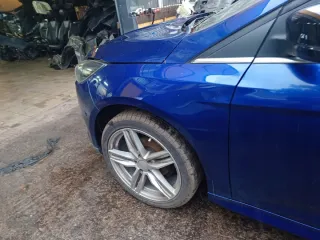 F1EB-17757-AA Передняя часть (ноускат) в сборе Ford Focus 3 restailing Арт e11909711, вид 13