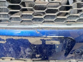 F1EB-17757-AA Передняя часть (ноускат) в сборе Ford Focus 3 restailing Арт e11909711, вид 14