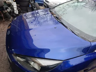 F1EB-17757-AA Передняя часть (ноускат) в сборе Ford Focus 3 restailing Арт e11909711, вид 6