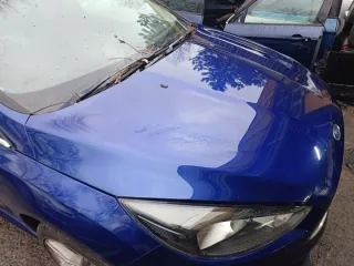 F1EB-17757-AA Передняя часть (ноускат) в сборе Ford Focus 3 restailing Арт e11909711, вид 7