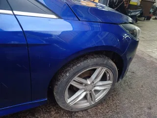 F1EB-17757-AA Передняя часть (ноускат) в сборе Ford Focus 3 restailing Арт e11909711, вид 10
