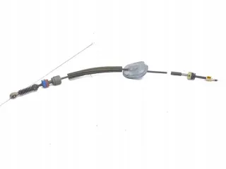 AMD180716 Трос кулисы КПП Renault Megane 4 Арт e11909504, вид 1