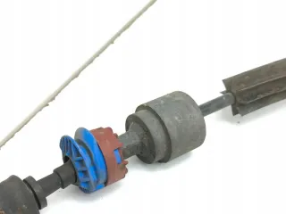 AMD180716 Трос кулисы КПП Renault Megane 4 Арт e11909504, вид 11