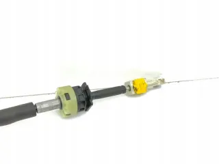 AMD180716 Трос кулисы КПП Renault Megane 4 Арт e11909504, вид 2