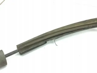 AMD180716 Трос кулисы КПП Renault Megane 4 Арт e11909504, вид 4