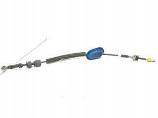 AMD180716 Трос кулисы КПП Renault Megane 4 Арт e11909504, вид 6