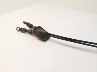  Трос кулисы КПП Nissan X-Trail T30 Арт e11909174, вид 5