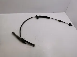 A1683700140 Трос кулисы КПП Mercedes A W168 Арт e11909071, вид 1