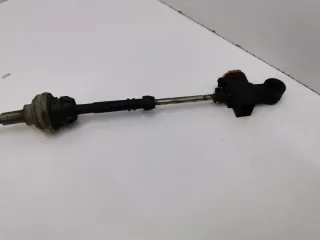 A1683700140 Трос кулисы КПП Mercedes A W168 Арт e11909071, вид 3