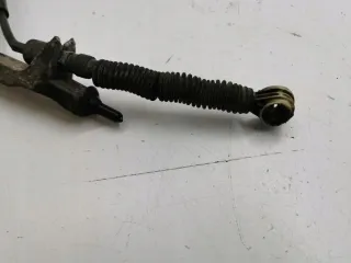 A1683700140 Трос кулисы КПП Mercedes A W168 Арт e11909071, вид 4