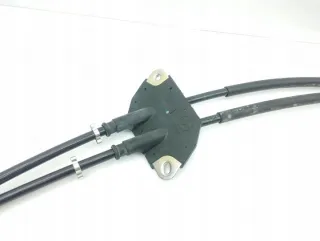 AMD148703 Трос кулисы КПП Mazda CX30 Арт e11909047, вид 4