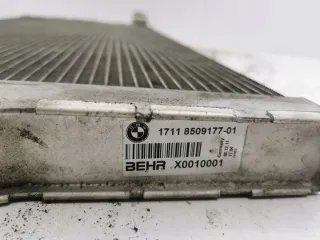 8509177 Радиатор (основной) BMW 5 F10/F11/GT F07 Арт e11909024, вид 5