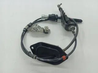 AMD100301 Трос кулисы КПП Lexus NX Арт e11909021, вид 1