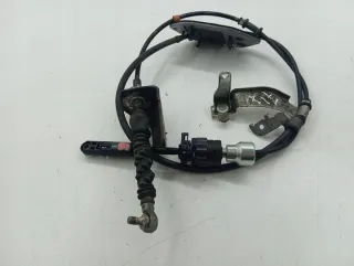 AMD100301 Трос кулисы КПП Lexus NX Арт e11909021, вид 2