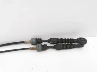AMD147148 Трос кулисы КПП Hyundai i30 FD Арт e11908966, вид 11
