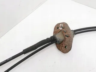 AMD147148 Трос кулисы КПП Hyundai i30 FD Арт e11908966, вид 12