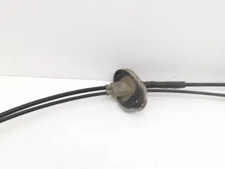 AMD147148 Трос кулисы КПП Hyundai i30 FD Арт e11908966, вид 4