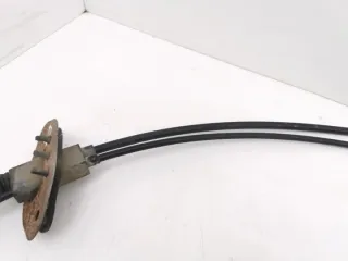 AMD147148 Трос кулисы КПП Hyundai i30 FD Арт e11908966, вид 8